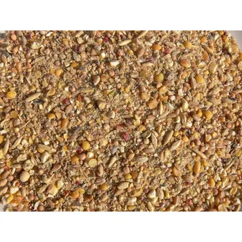 Pro ptáka krmivasoukup.cz Ječmen