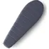 Spacák Husky Mikro ultralehký letní spacák Dark Blue 210 cm