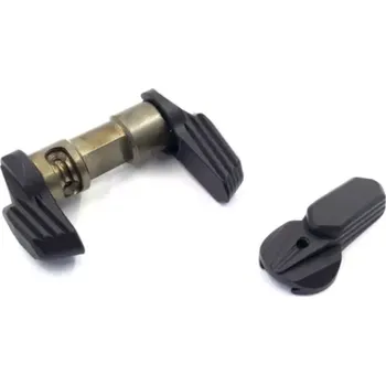 V-AR Pavel Vosátka V-AR OBOUSTRANNÁ POJISTKA (45/90°)