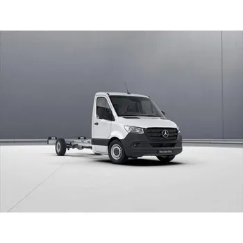 Palivová nádrž Palivová nádrž MB Sprinter 907 valník - 200l