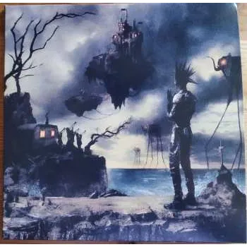 Zahraniční hudba CD Slimka: Le Grand Mystico 2024