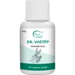 Aroma KH Karel Hadek Masážní olej DR. VOŠTĚP při svalové únavě a bolesti Objem: 200 ml
