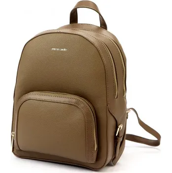 Městský batoh Batoh Pierre Cardin 86448 MS152 - taupe