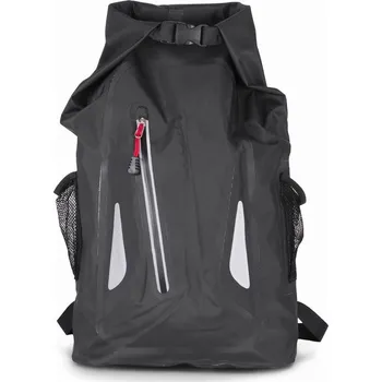 Sportovní batoh Voděodolný batoh Kimood - černý