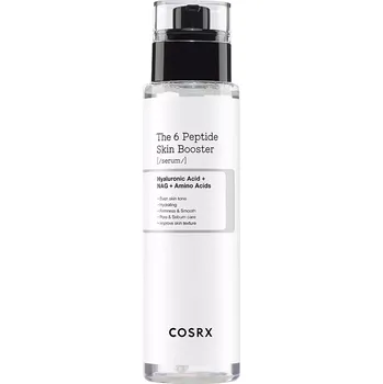 Pleťové sérum Cosrx The 6 Peptide Skin Booster peptidový booster/sérum 150 ml