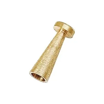 Čištění zbraně Koncovka nabijáku (plochá) .55-.75