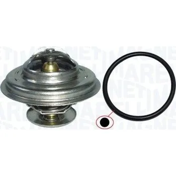 Automobilové těsnění Termostat, chladivo MAGNETI MARELLI 352317002370