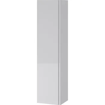 Koupelnový nábytek Cersanit Moduo Vysoká skříňka 160x40 cm, šedá, S929-019