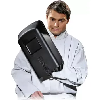 Svářečská kukla Reis OTW-HAND BMU svářečský štít