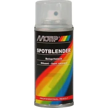 Barva ve spreji Motip rozstřikový lak ve spreji 150ml