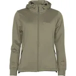 Pinewood Dámská lovecká mikina Finnveden Hoodie Velikost: S Mid khaki