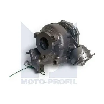 Turbodmychadlo Dmychadlo, plnění RENAULT, 8200741529B, OES, ES-07-0347R