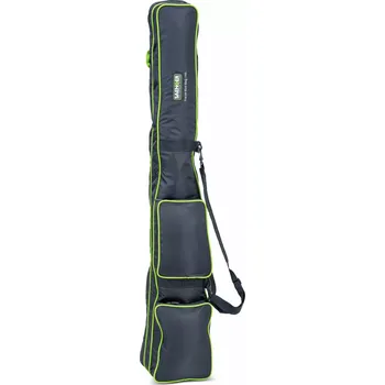 Pouzdro na prut Saenger pouzdro na pruty Travel Rod Bag 125