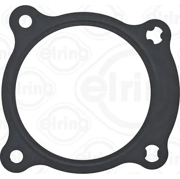 Automobilové těsnění Těsnění, pouzdro kolena sacího potrubí ELRING 888.130