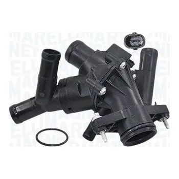 Automobilové těsnění Termostat, chladivo MAGNETI MARELLI 352317005000