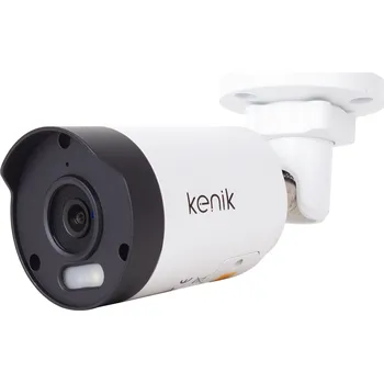 Bezpečnostní kamera KENIK KG-8340TAS-IL (2.8mm)