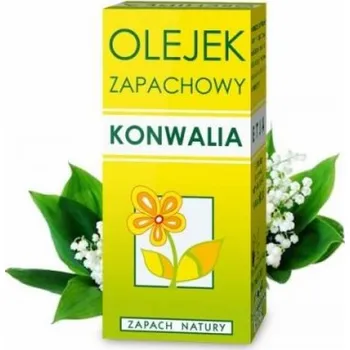 Masážní přístroj Etja vonný olej Konvalinka 10 ml ETJA