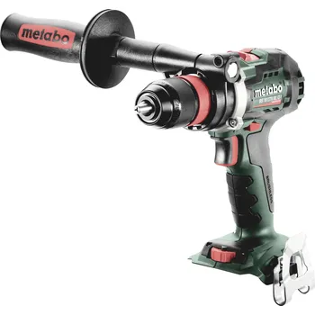 Metabo BS 18 LTX BL Q I aku vrtací šroubovák, 18 V bez akumulátoru, 602359850
