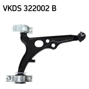 Zavěšení kol Řídicí páka, zavěšení kol SKF VKDS 322002 B