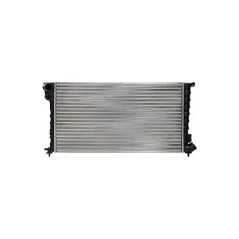 Chladič motoru Chladič vody CITROËN Berlingo | 1.9 D | 1868ccm | Diesel | 51kW | DW8 |1996-2002| TAIWAN | 5901532297485
