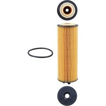 Olejový filtr Olejový filtr MAHLE OX 1155D