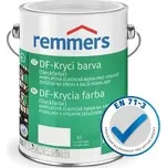 Remmers - DF Krycí barva 5l Schwedischrot / Švédská červená