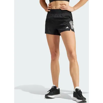 Dámské kraťasy ADIDAS Šortky Own the Run S ČERNÁ