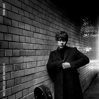 Zahraniční hudba Jake Bugg - A Modern Day Distraction (CD, 19802819992)