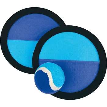 Happy People Catch Ball hra - 0 - modrá - one-size