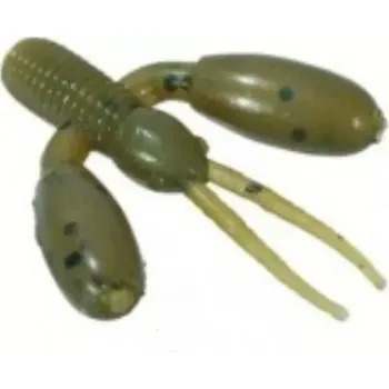 Umělá nástraha SAENGER Imitace raka Doiyo Micro Craw Vzor PKS