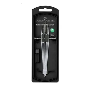 Kružítko Faber-Castell Grip kružítko 2001