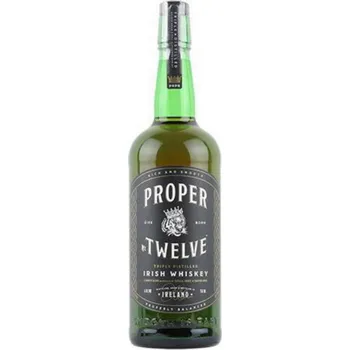 Likér Proper No. Twelve 1,0l 40%
