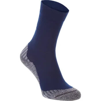 Pánské ponožky McKINLEY Flo Crew Ux outdoorové ponožky - 0 - modrá - 39-41
