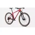 Horské kolo Specialized Chisel Hardtail Comp 29" Gloss Red Tint Fade Over Brushed Silve/Tarmac Blac/White w/Gold Pearl 2022