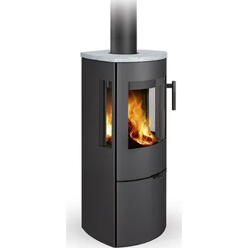 Krbová kamna Romotop ALPERA E01