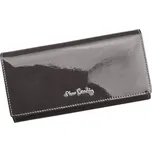 Dámská kožená peněženka Pierre Cardin 05 LINE 100 šedá