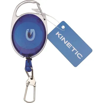 Jojo Kinetic Pin-On-Reel