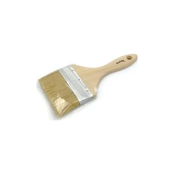 Plochý štětec EXPERT 4"/100 mm