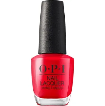 Lak na nehty OPI Laky-na-nehty Laky-na-nehtyOPI Classics Z13 Color So Hot It Berns 15 ml (21&nbsp;000,00 Kč / 1 l)