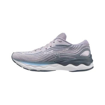 Dámská běžecká obuv Mizuno WAVE SKYRISE 4 J1GD230924 UK 3 obuv + DÁREK DLE VÝBĚRU!