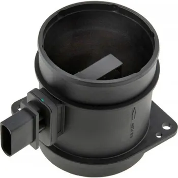 Motor automobilu Váha vzduchu ENG.2.0-3.6 VW PASSAT B6 05-11,TOUAREG 05-10, AUDI Q7 06-10,TT 08-14, SKODA SUPERB II 08-15 /5PIN 03H906461 NTY