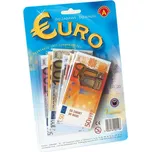 Alexander Peníze do hry eura