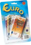Alexander Peníze do hry eura