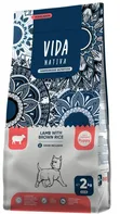 Kraftia Vida Nativa Dog Adult/Puppy Toy/Small Lamb/Rice 2 kg