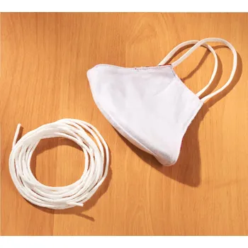 3Pagen Kulatá gumička k rouškám