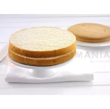 Výroba svíčky Koncentrát piškotového těsta, 25 kg | ZEELANDIA, Biszkopt Mix