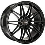 AVUS AC-MB5 8x18 5x120 ET34 CB72,6 V18805120E34ZT72ACMB5