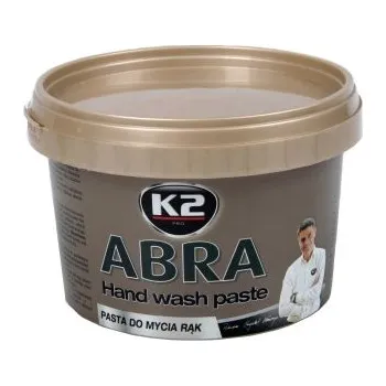 Koupelová kosmetika Mycí pasta na ruce ABRA 500 ml K2