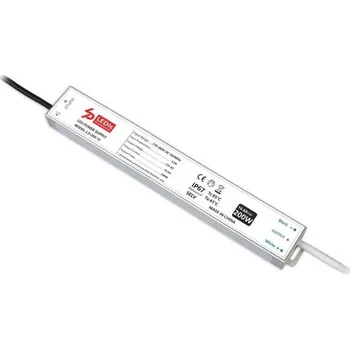 Napájecí zdroj pro osvětlení Zdroj pro LED 200W/12V LEDIS LD-200-12