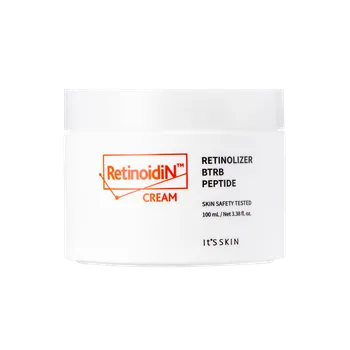 Pleťový krém It's Skin krém na obličej s retinolem, 100 ml